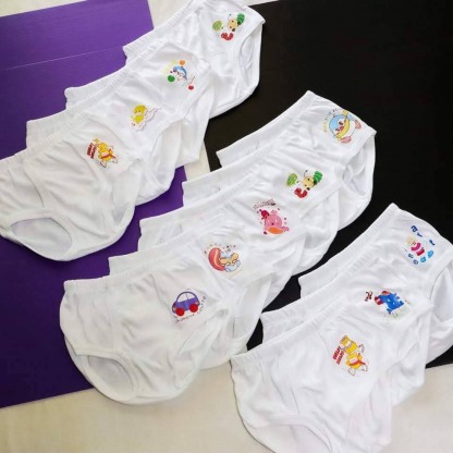 ขายส่งกางเกงในเด็กเล็ก - ขายส่งสินค้าเด็ก MIMILK BABY Shop